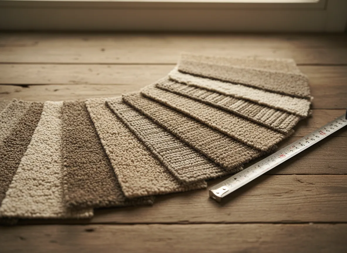 Carpet Installation Palmyra, ME FAQs